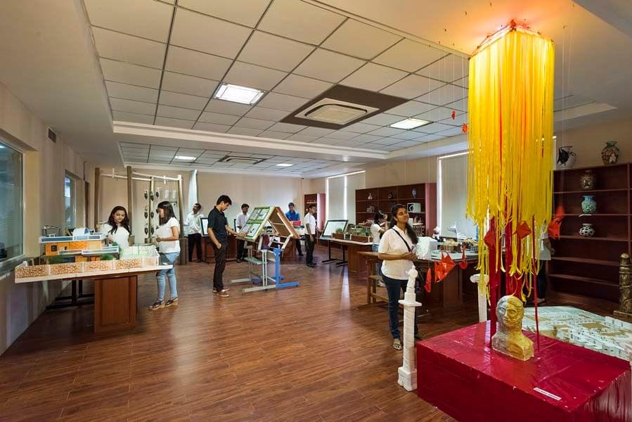 Royal School of Engineering and Technology Guwahati Infrastructure photo 10