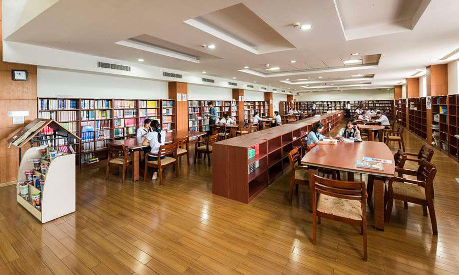 Royal School of Engineering and Technology Guwahati Infrastructure photo 5