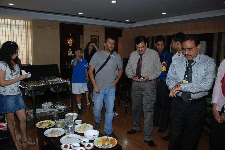 Royal School of Engineering and Technology Guwahati Events photo 2