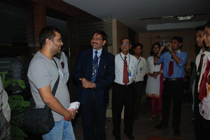 Royal School of Engineering and Technology Guwahati Events photo 1