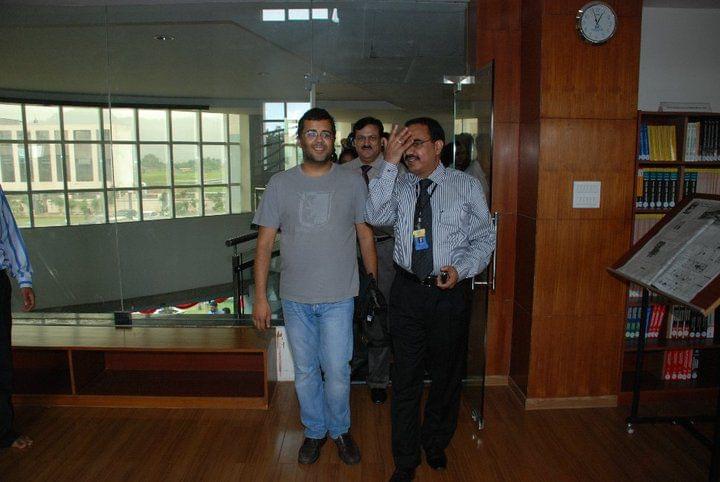 Royal School of Engineering and Technology Guwahati Events photo 3