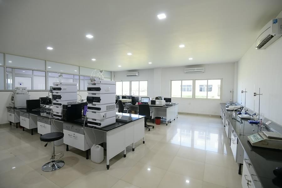 Indrashil University Rajpur Kadi Facilities photo 14