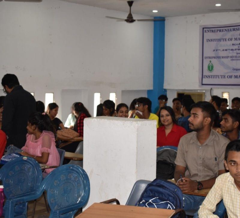 Institute of Management Study Kolkata Event photo 2