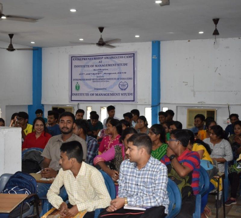 Institute of Management Study Kolkata Event photo 1