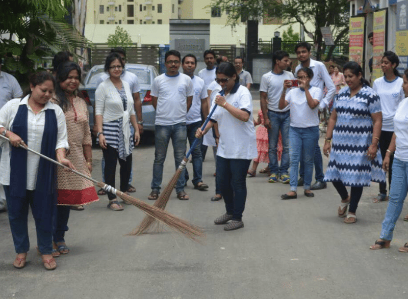 Institute of Management Study Kolkata College academic photo 6