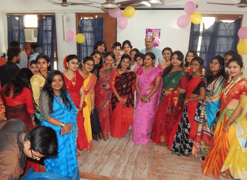 Institute of Management Study Kolkata College academic photo 3