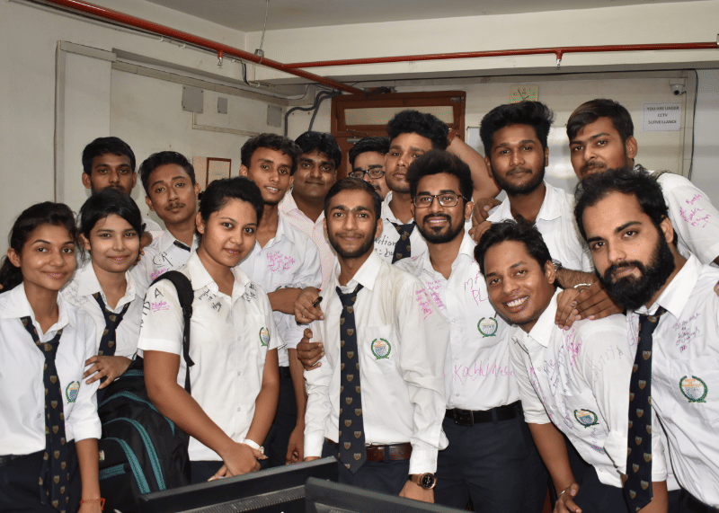 Institute of Management Study Kolkata College academic photo 2