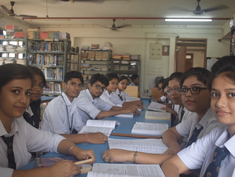 Institute of Management Study Kolkata College academic photo 4