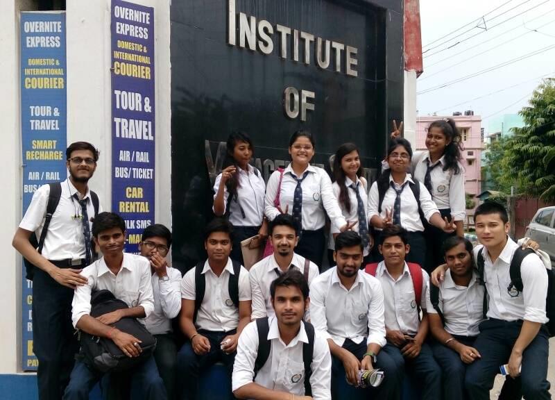 Institute of Management Study Kolkata College academic photo 9