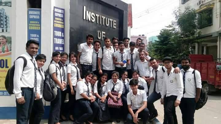 Institute of Management Study Kolkata College academic photo 8