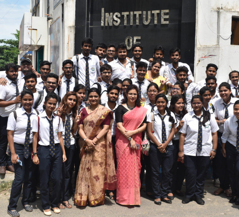 Institute of Management Study Kolkata College academic photo 10