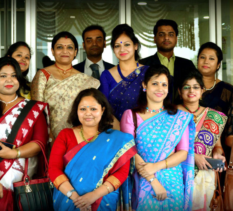 Institute of Management Study Kolkata College academic photo 7