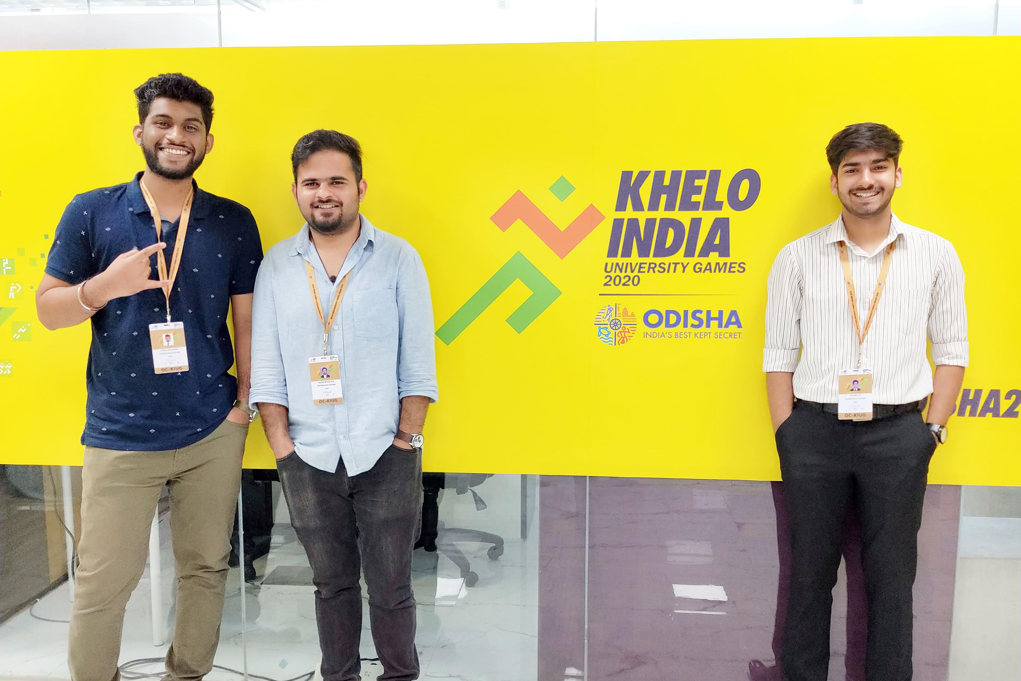 International Institute of Sports & Management Mumbai College activities photo 5