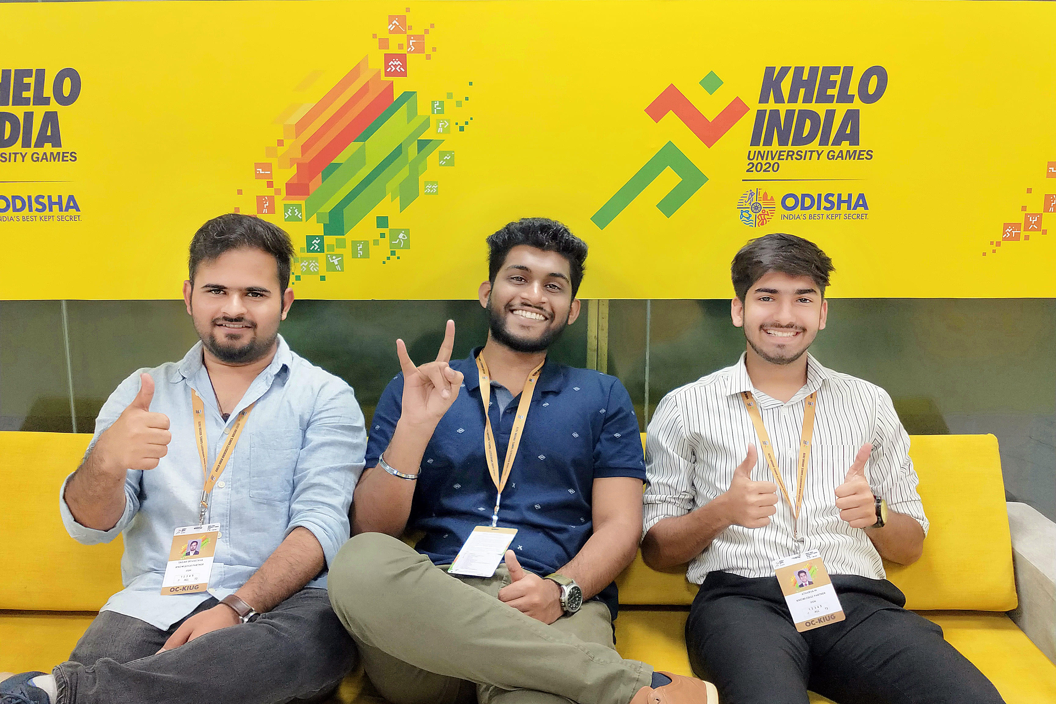 International Institute of Sports & Management Mumbai College activities photo 6