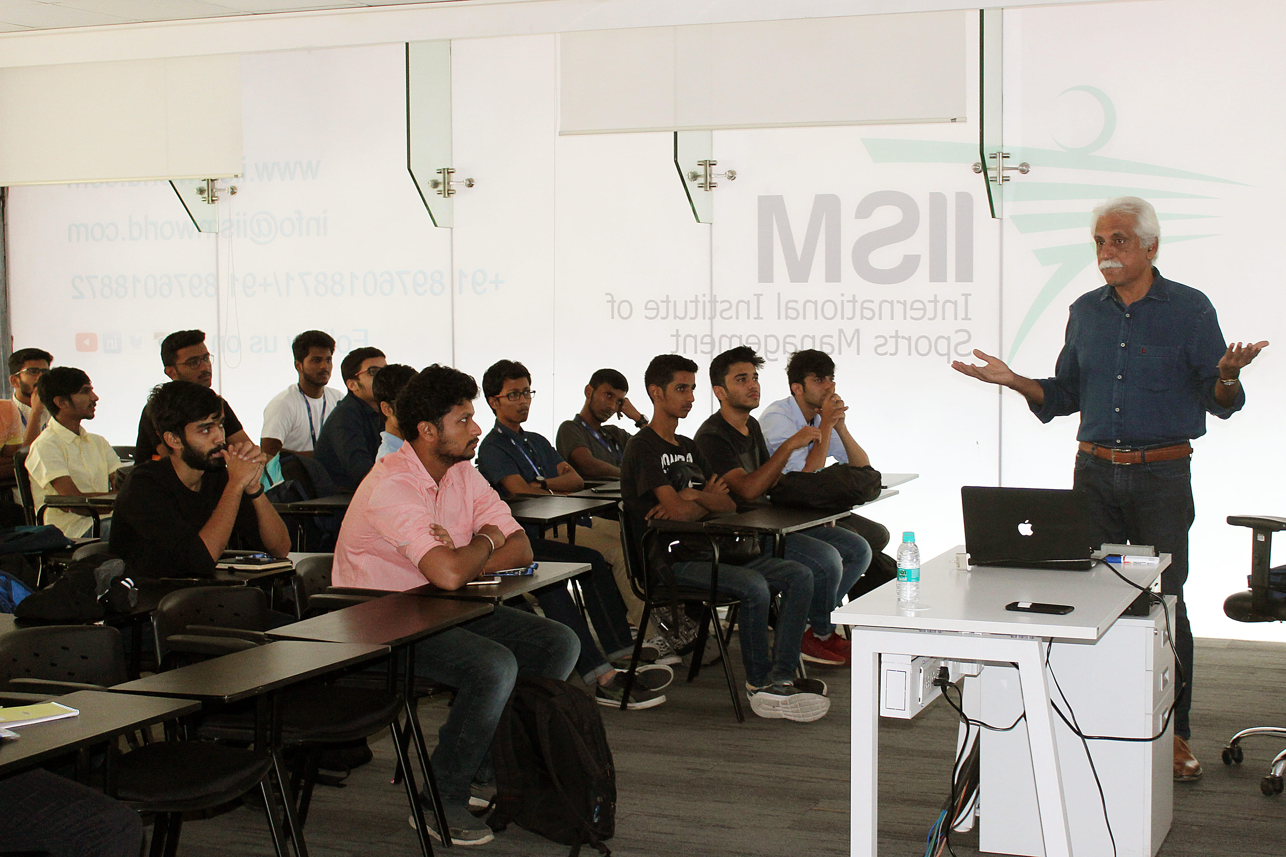 International Institute of Sports & Management Mumbai College activities photo 8