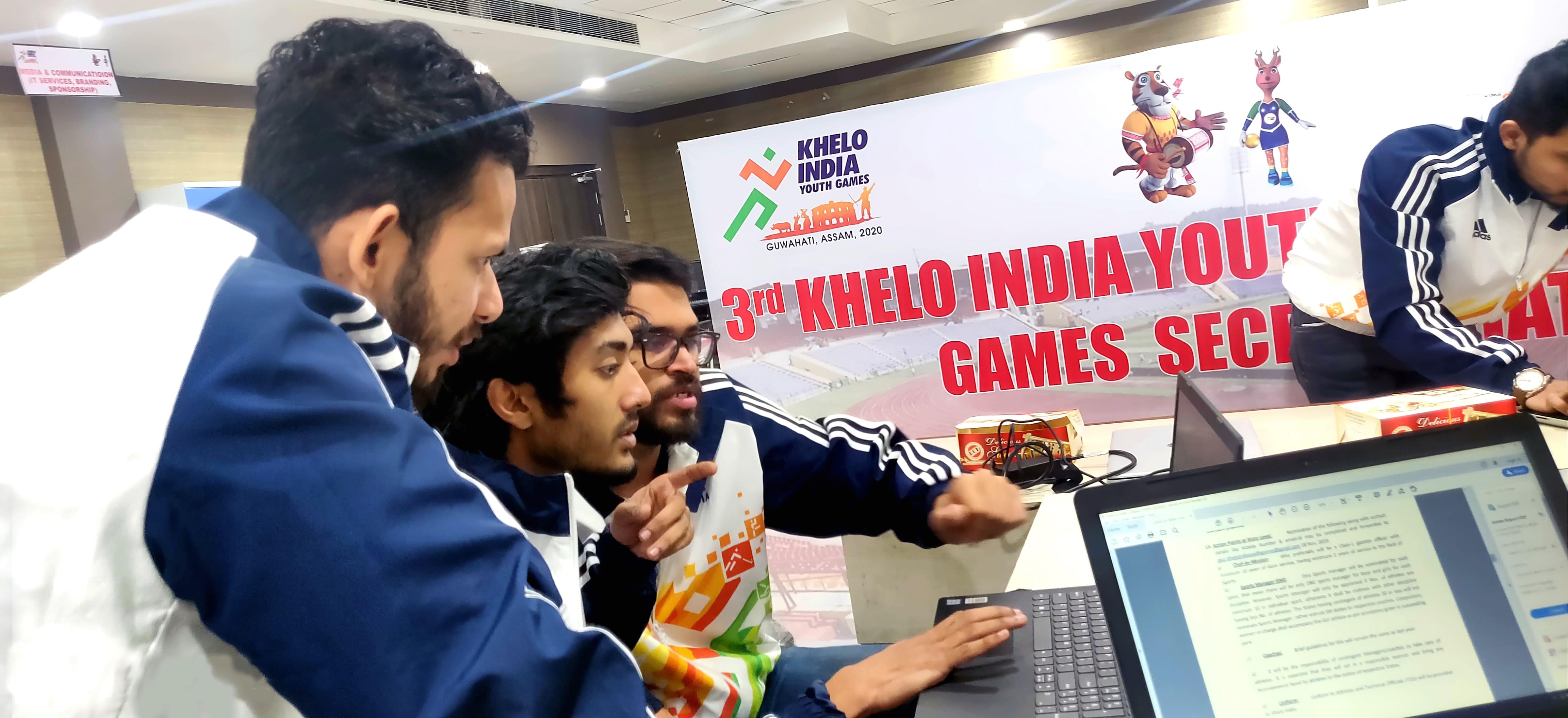 International Institute of Sports & Management Mumbai College activities photo 9