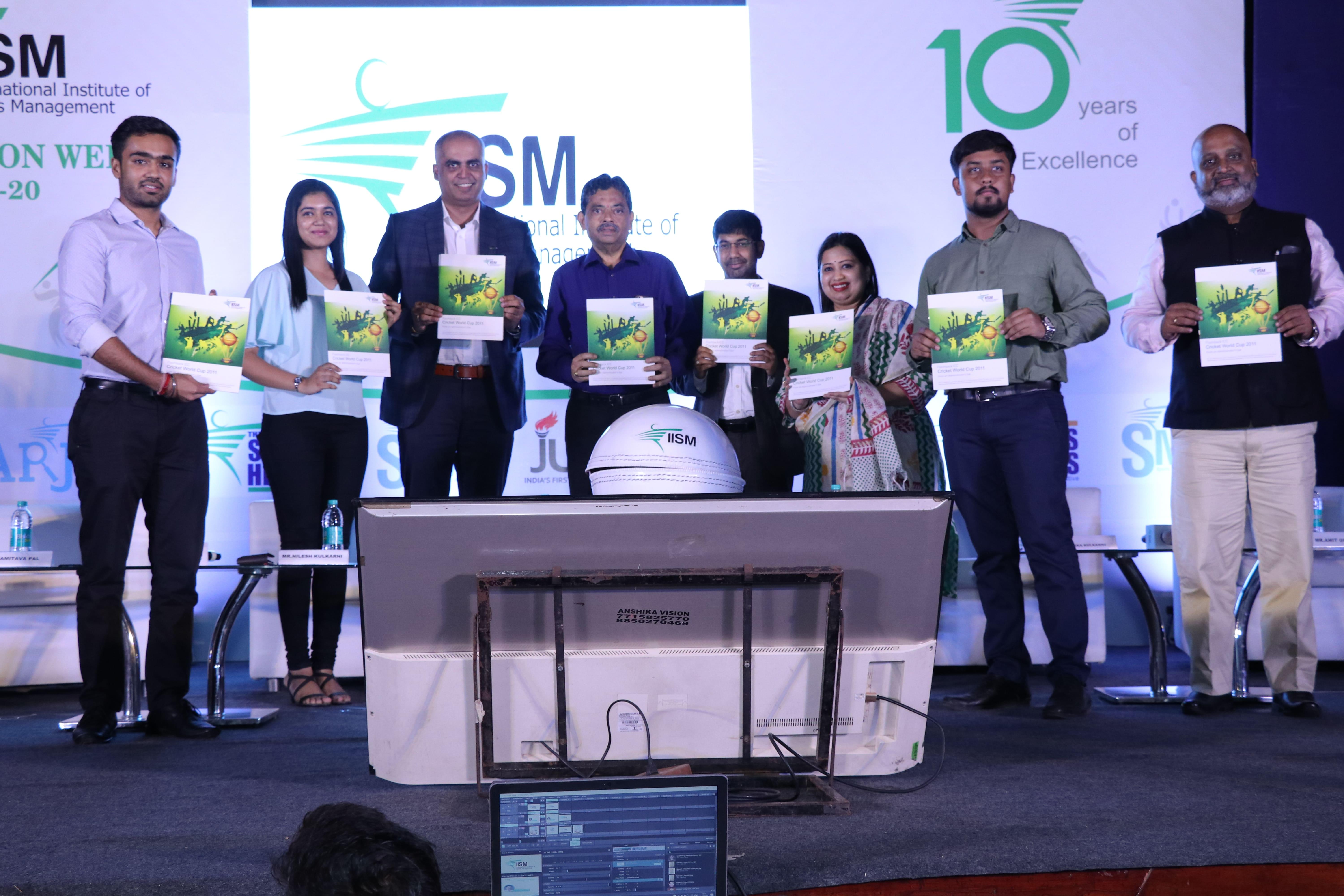 International Institute of Sports & Management Mumbai College activities photo 12