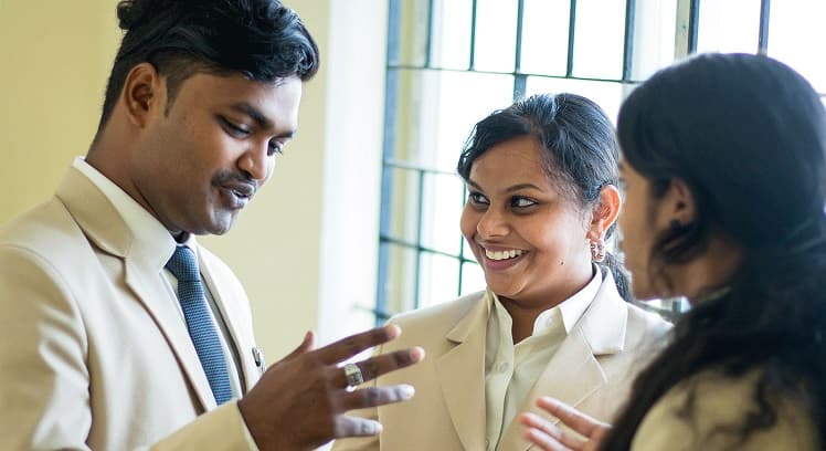 Indian School of Science & Management Hyderabad Campus photo 1