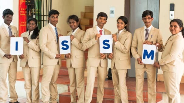 Indian School of Science & Management Hyderabad Campus photo 3