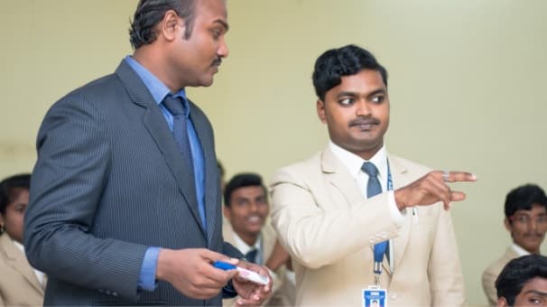 Indian School of Science & Management Hyderabad Campus photo 5