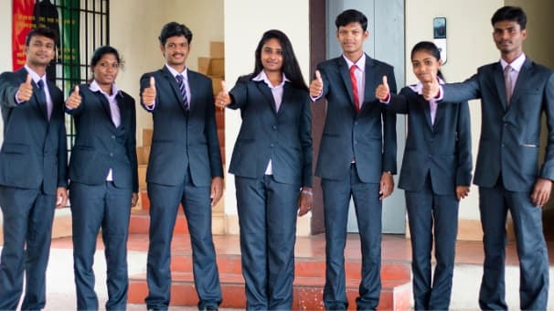 Indian School of Science & Management Hyderabad Campus photo 2