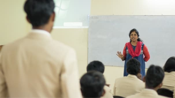 Indian School of Science & Management Hyderabad Campus photo 4