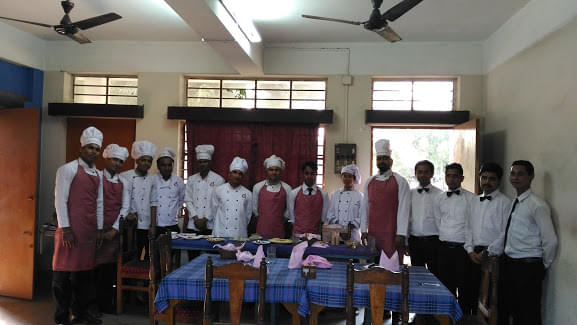 Culinary Institute of India (CII) and Centre for Information Technology and Management Sciences Durgapur College events photo 1