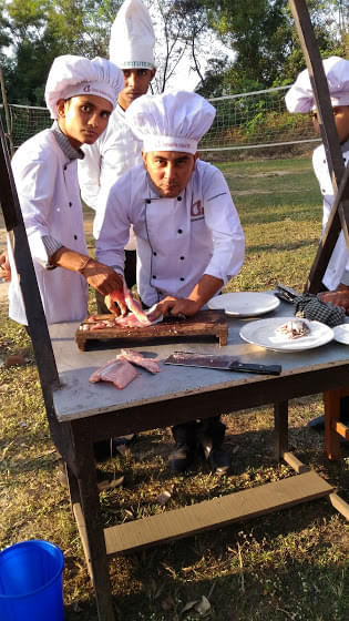 Culinary Institute of India (CII) and Centre for Information Technology and Management Sciences Durgapur College events photo 4