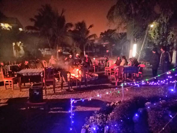 Culinary Institute of India (CII) and Centre for Information Technology and Management Sciences Durgapur College events photo 7