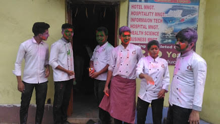 Culinary Institute of India (CII) and Centre for Information Technology and Management Sciences Durgapur College events photo 5