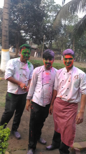 Culinary Institute of India (CII) and Centre for Information Technology and Management Sciences Durgapur College events photo 6