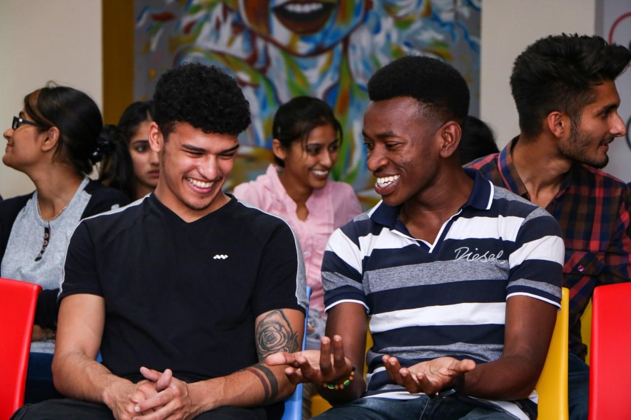 CT University Ludhiana Infrastructure photo 1