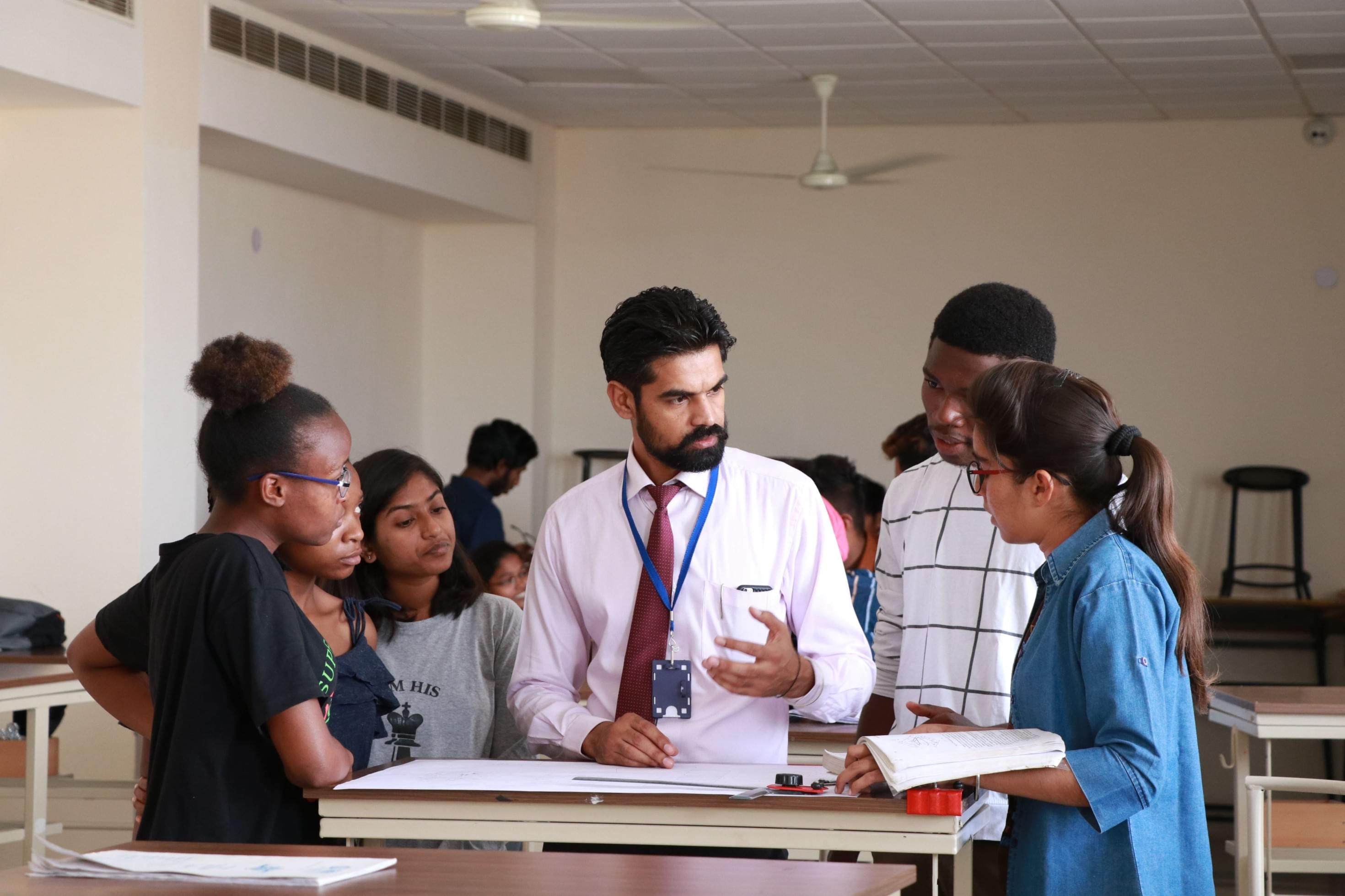 CT University Ludhiana Infrastructure photo 3