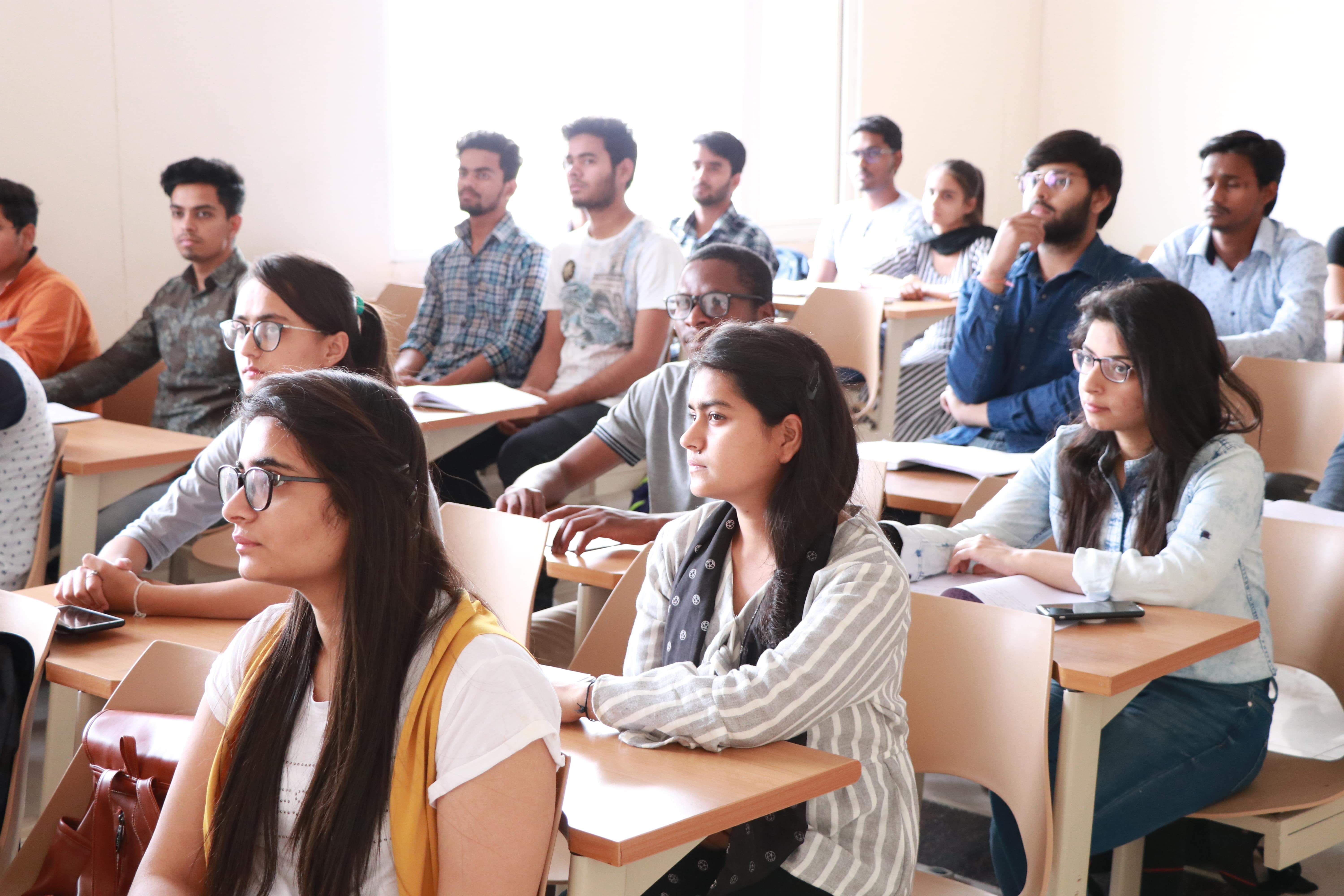 CT University Ludhiana Infrastructure photo 2