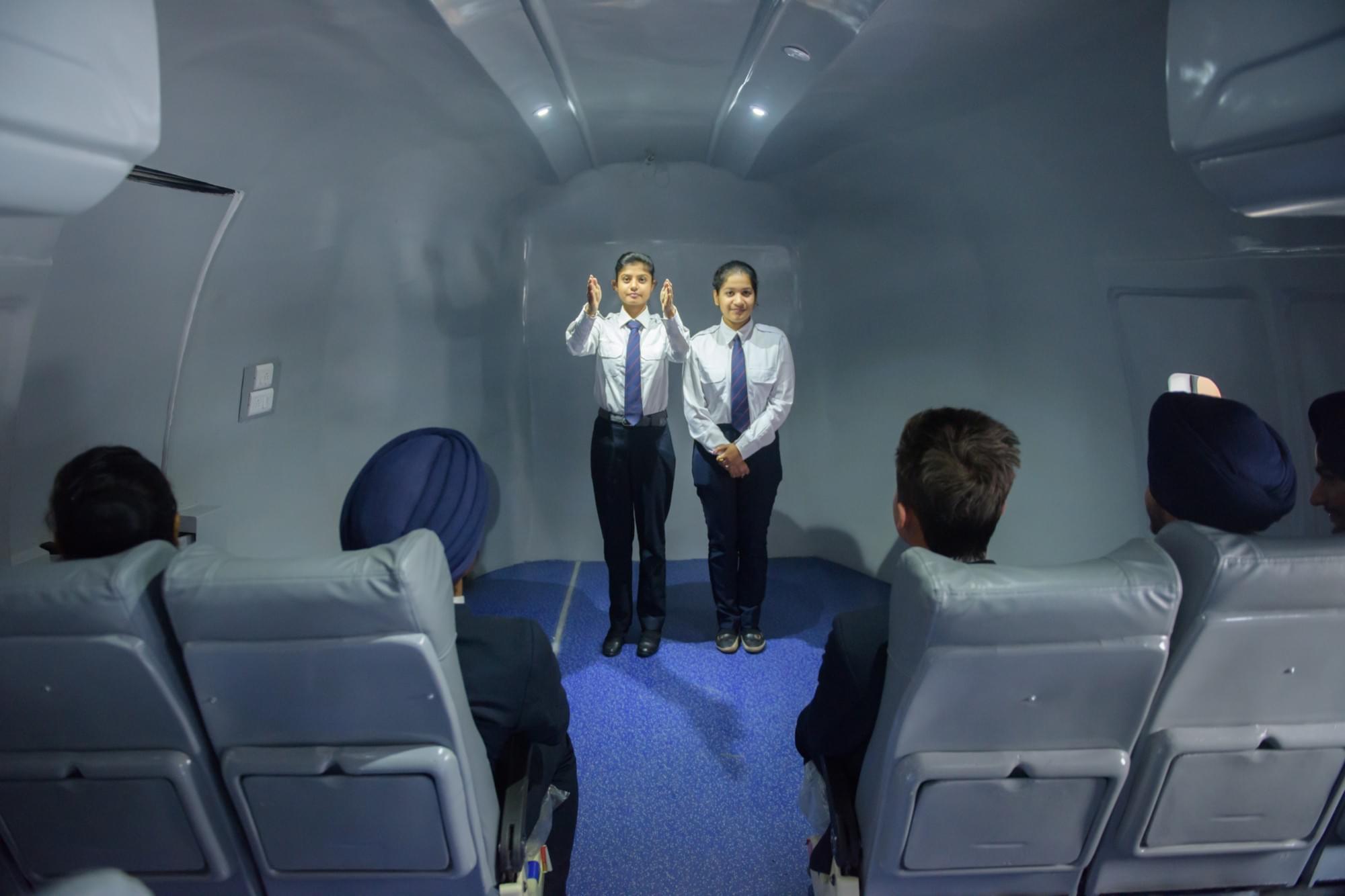 CT University Ludhiana Infrastructure photo 5