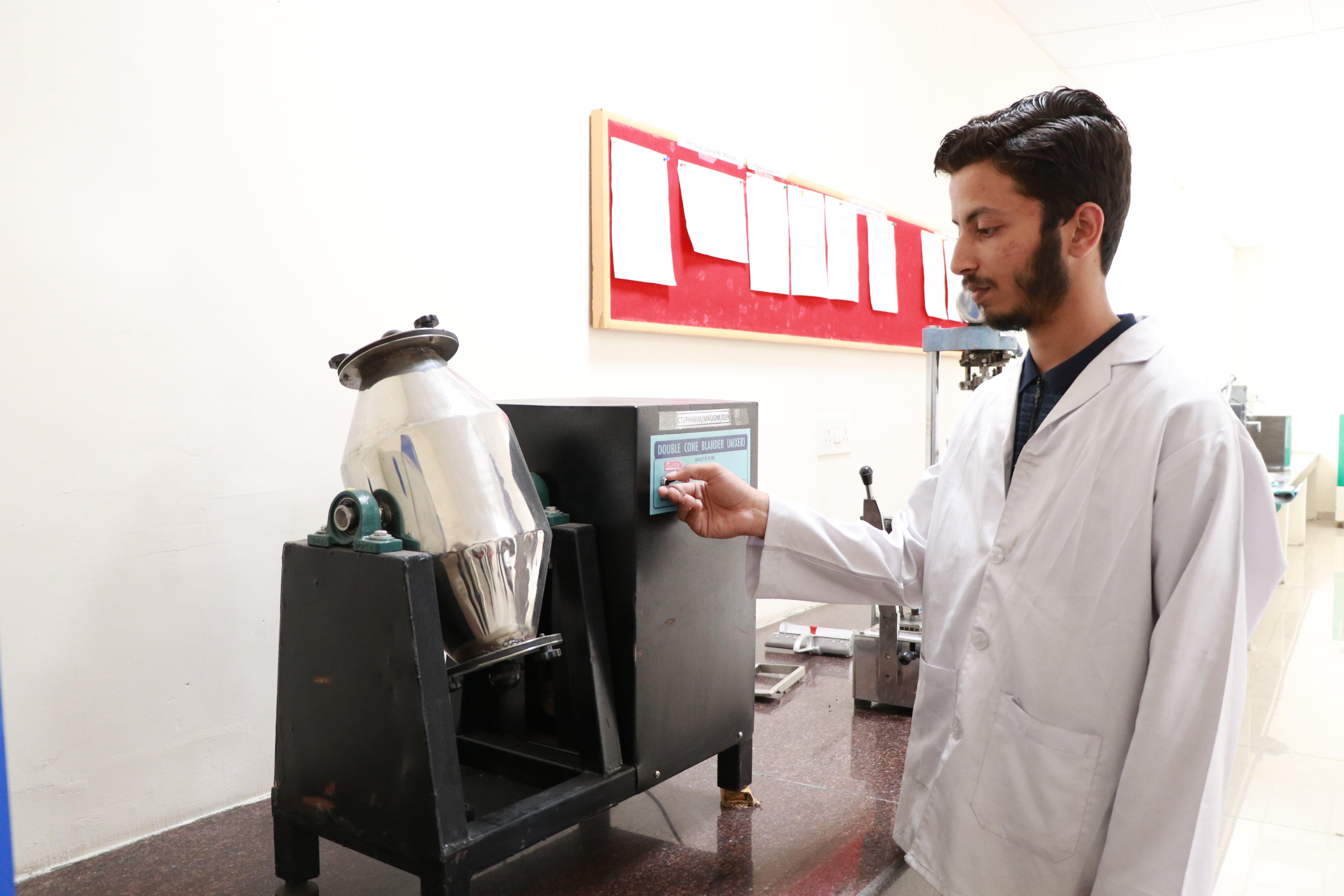 CT University Ludhiana Infrastructure photo 11