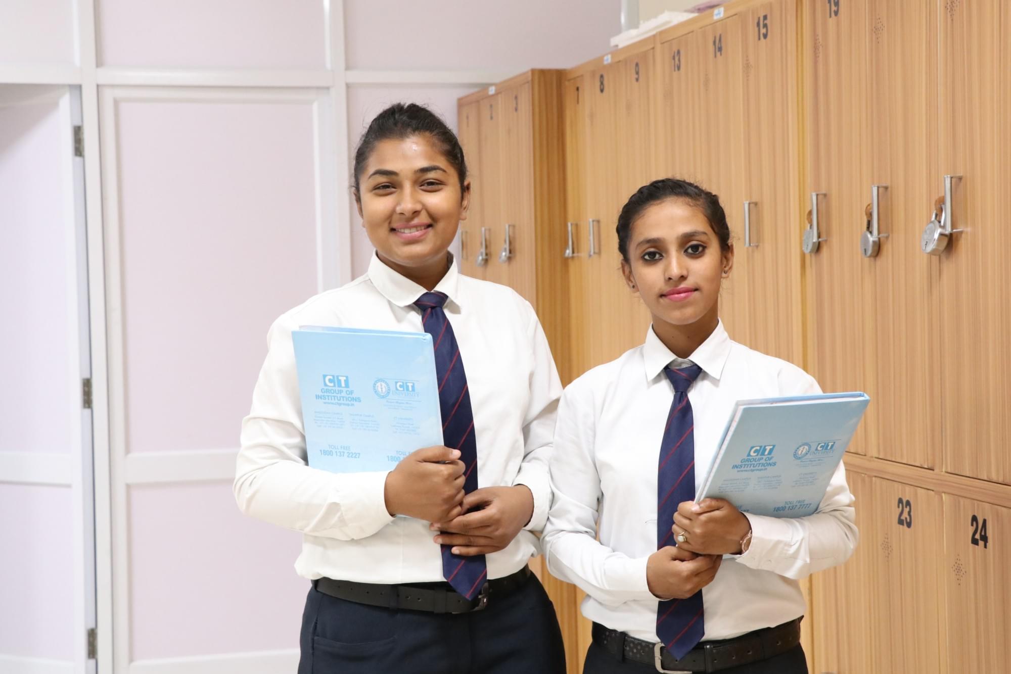 CT University Ludhiana Infrastructure photo 12