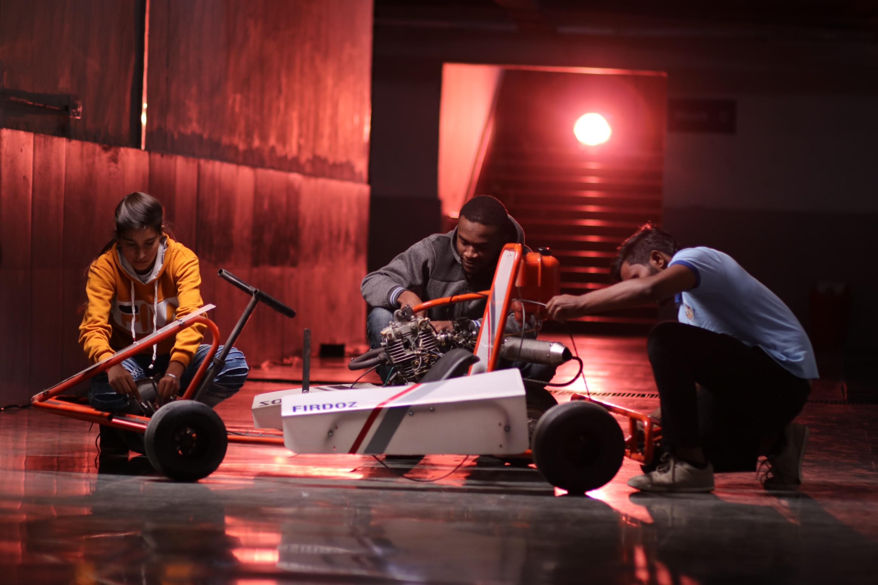 CT University Ludhiana Infrastructure photo 14