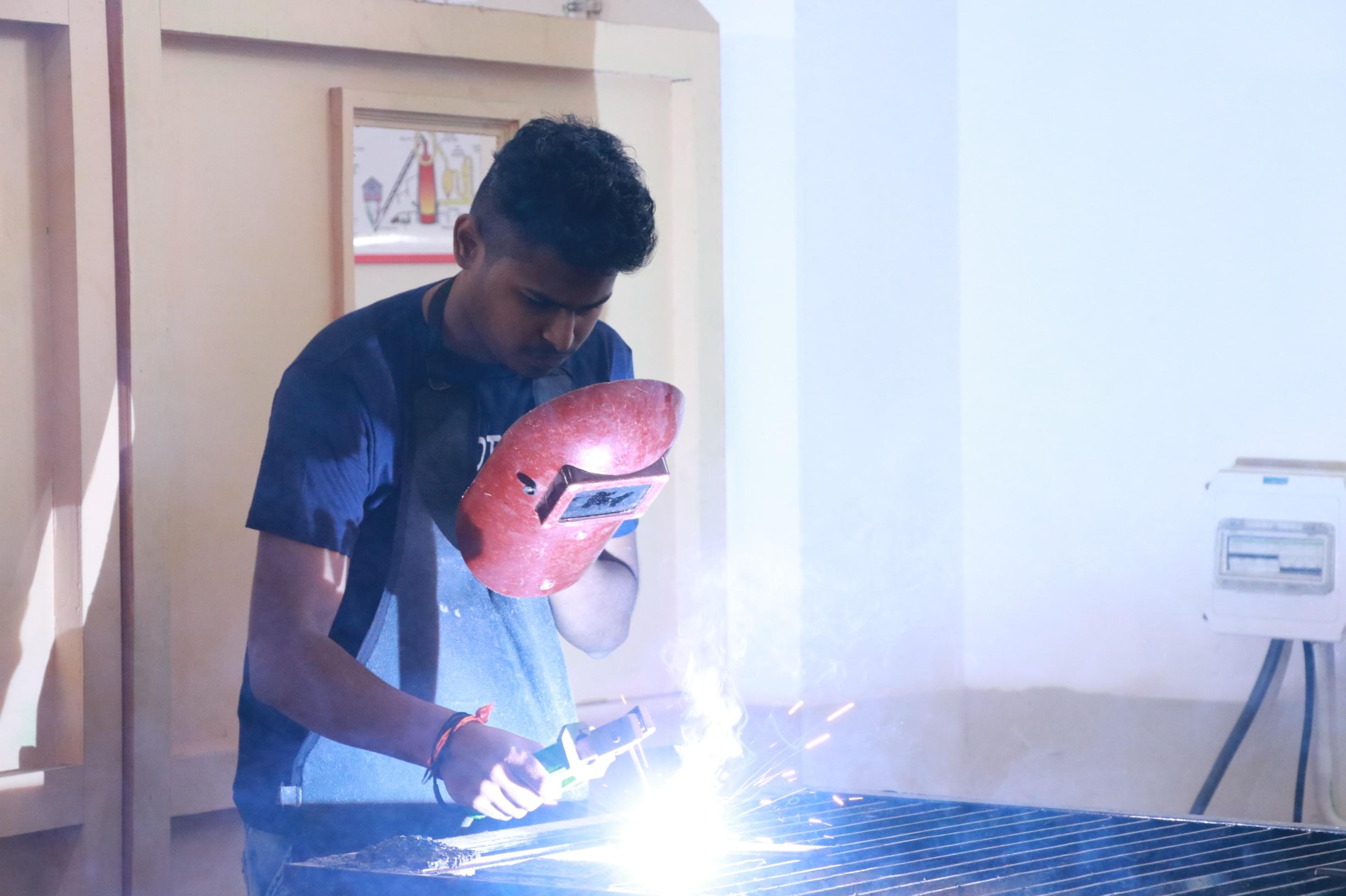 CT University Ludhiana Infrastructure photo 17