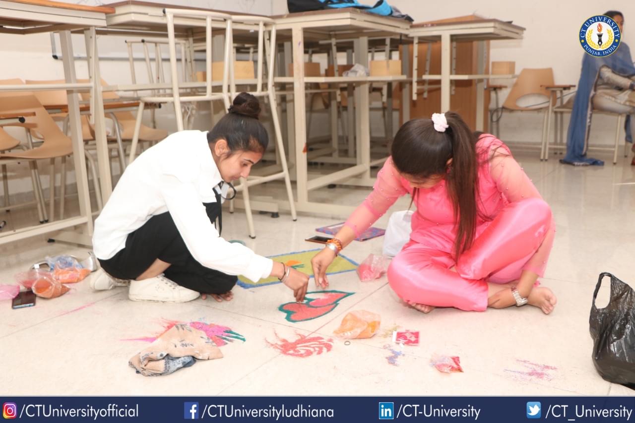 CT University Ludhiana Events photo 24