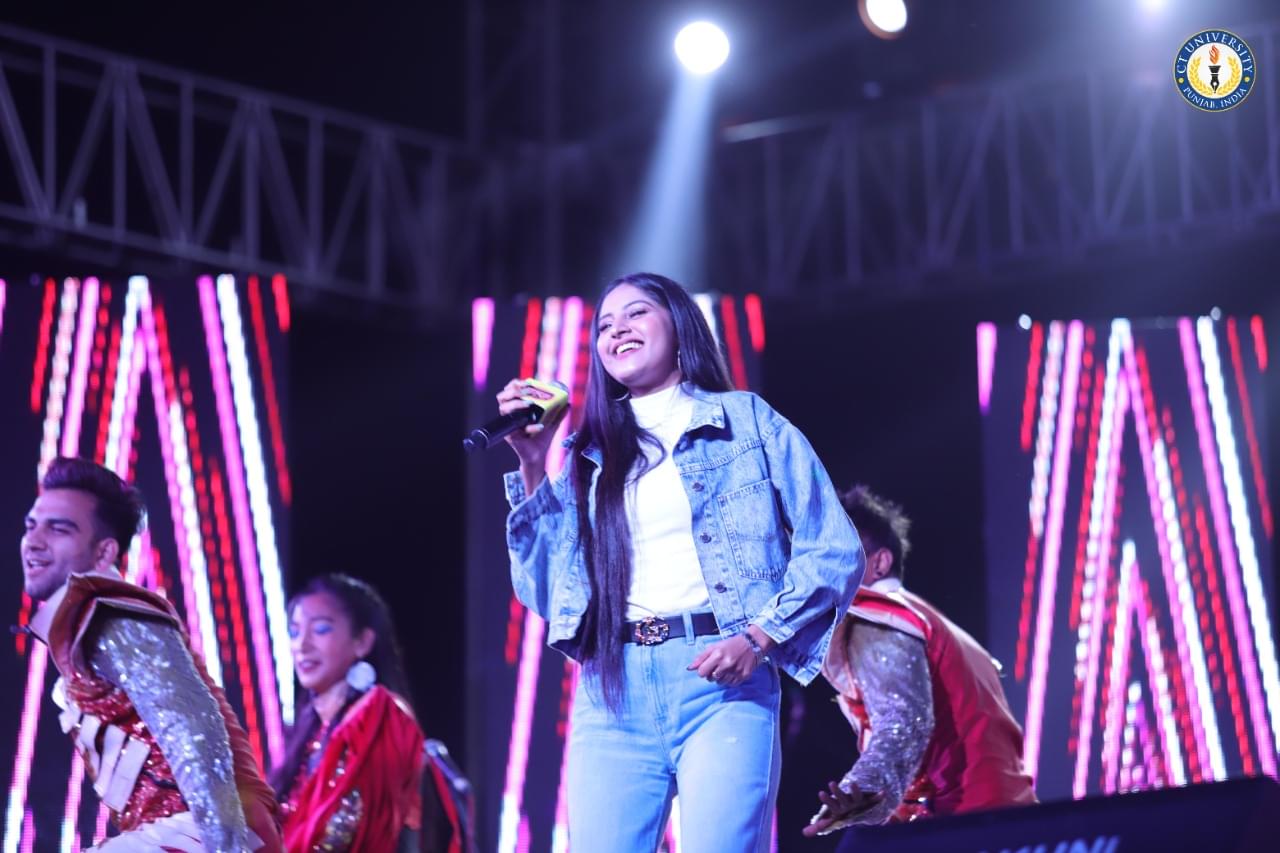CT University Ludhiana Events photo 26