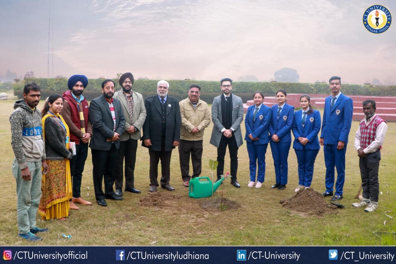 CT University Ludhiana Events photo 27