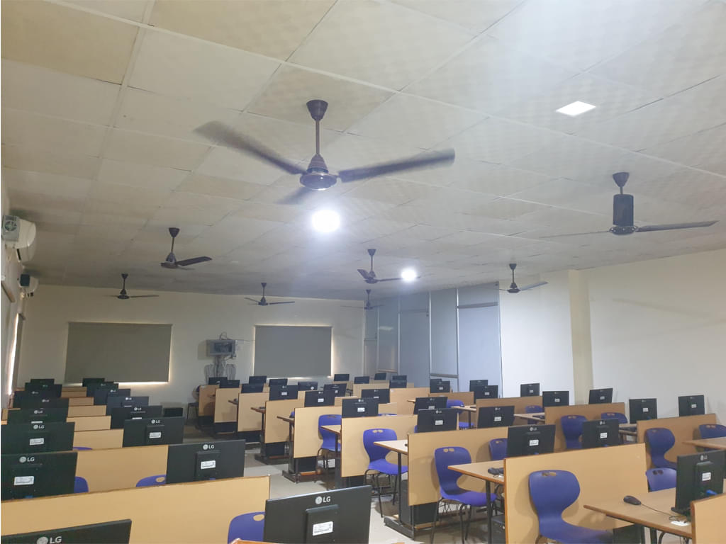Ambition Institute of Technology Varanasi Campus photo 2