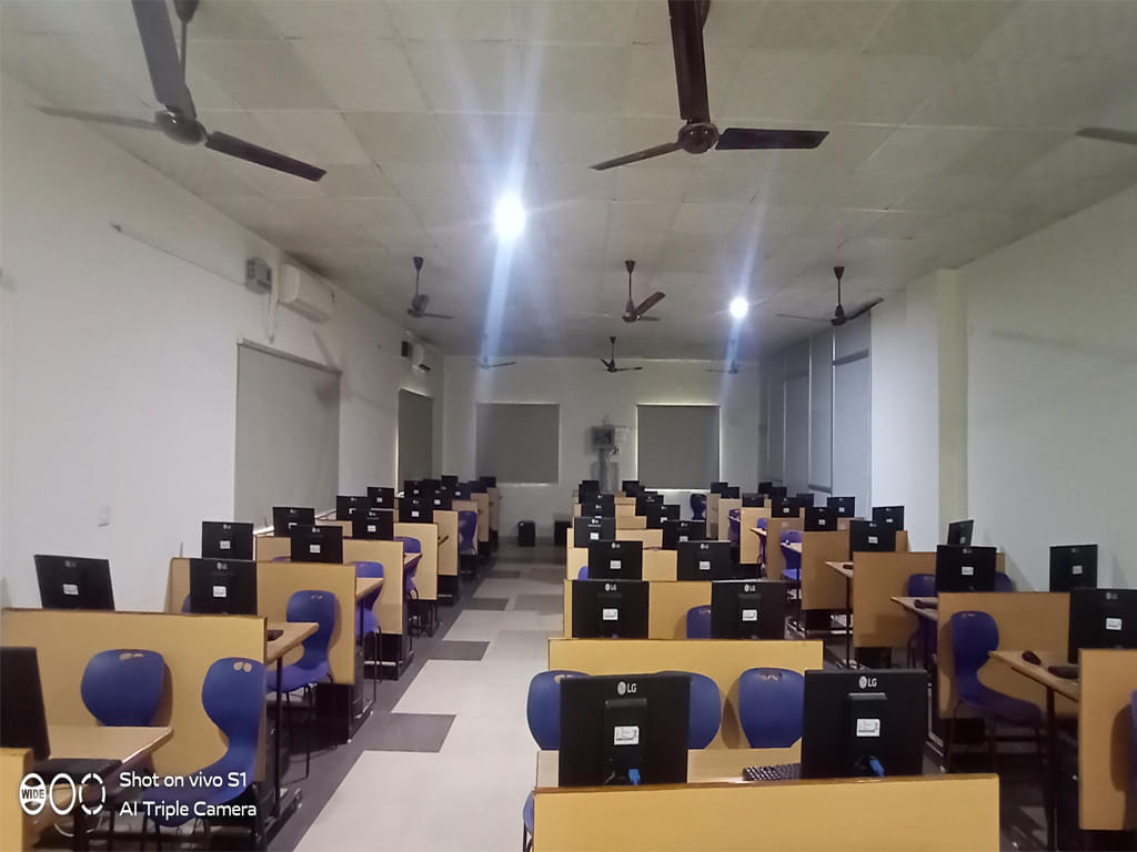 Ambition Institute of Technology Varanasi Campus photo 3