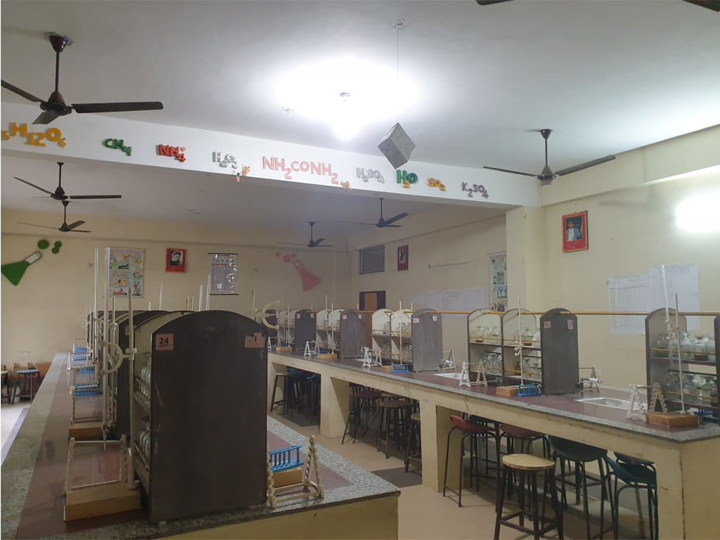 Ambition Institute of Technology Varanasi Campus photo 4