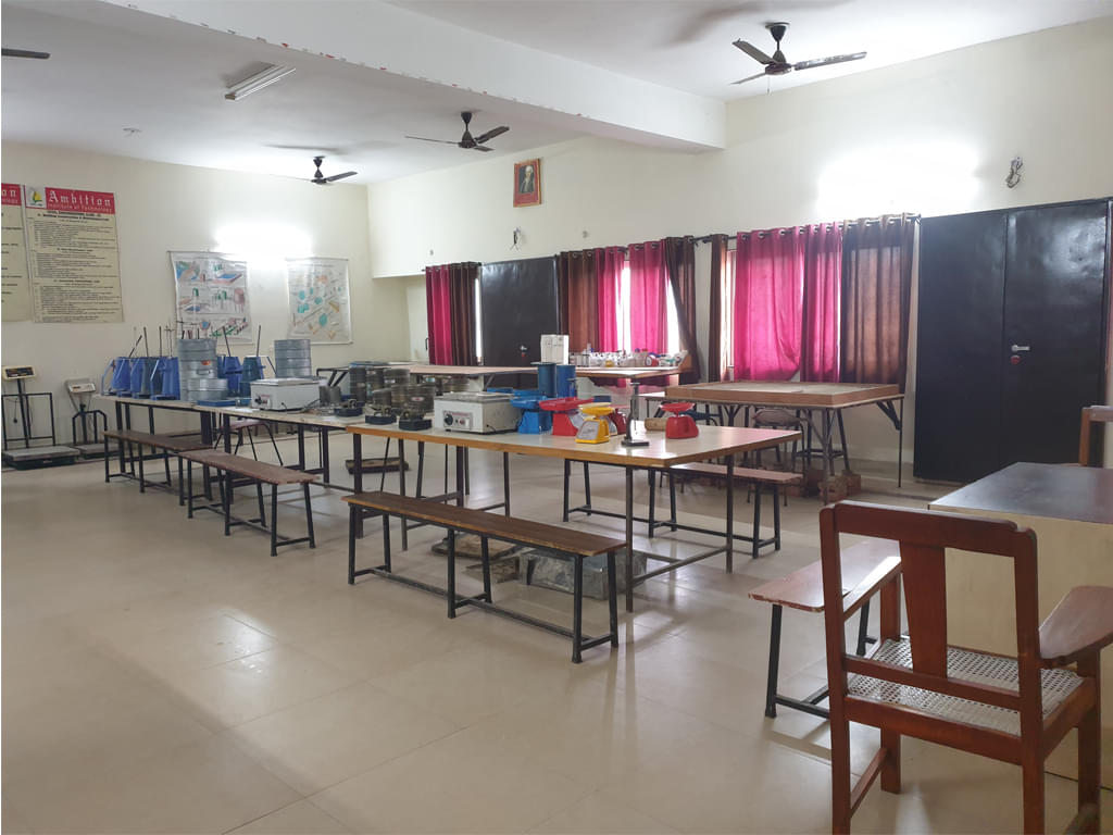 Ambition Institute of Technology Varanasi Campus photo 6