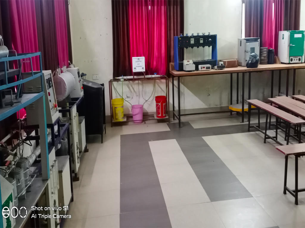 Ambition Institute of Technology Varanasi Campus photo 7