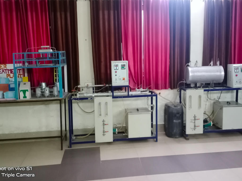 Ambition Institute of Technology Varanasi Campus photo 8