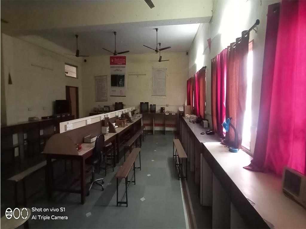 Ambition Institute of Technology Varanasi Campus photo 10