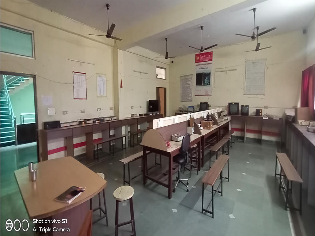 Ambition Institute of Technology Varanasi Campus photo 11